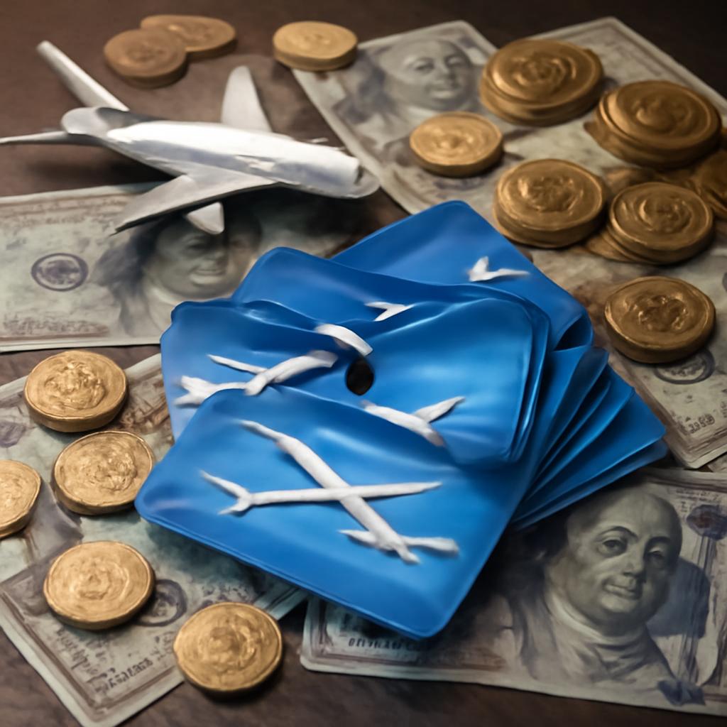 multiplos - Solução segura para vender e comprar milhas aéreas 1 multiplos