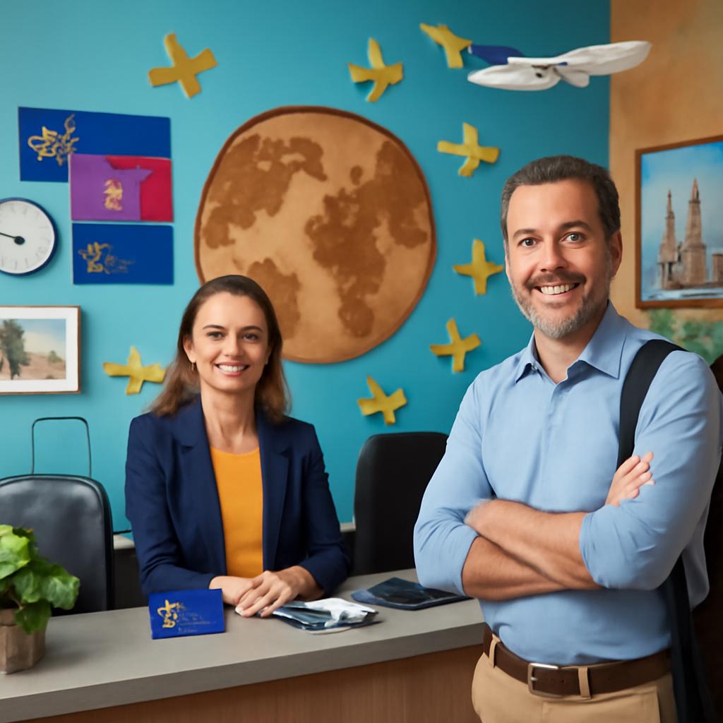 Multiplus Clube: Compra e Venda de Pontos com Segurança 1 Multiplus Clube