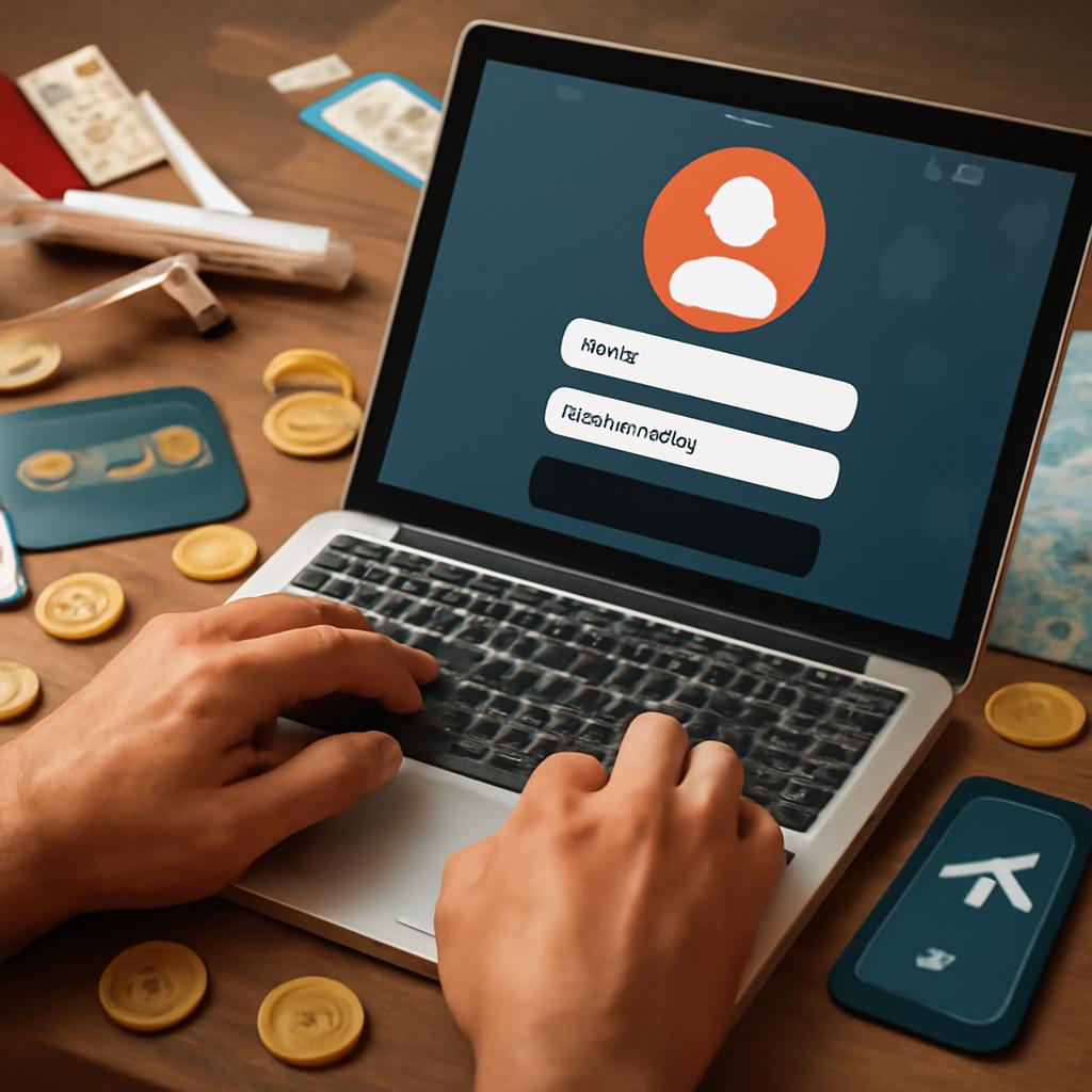 Multiplus Login: Acesso Fácil e Seguro no Balcão de Milhas 1 multiplus login