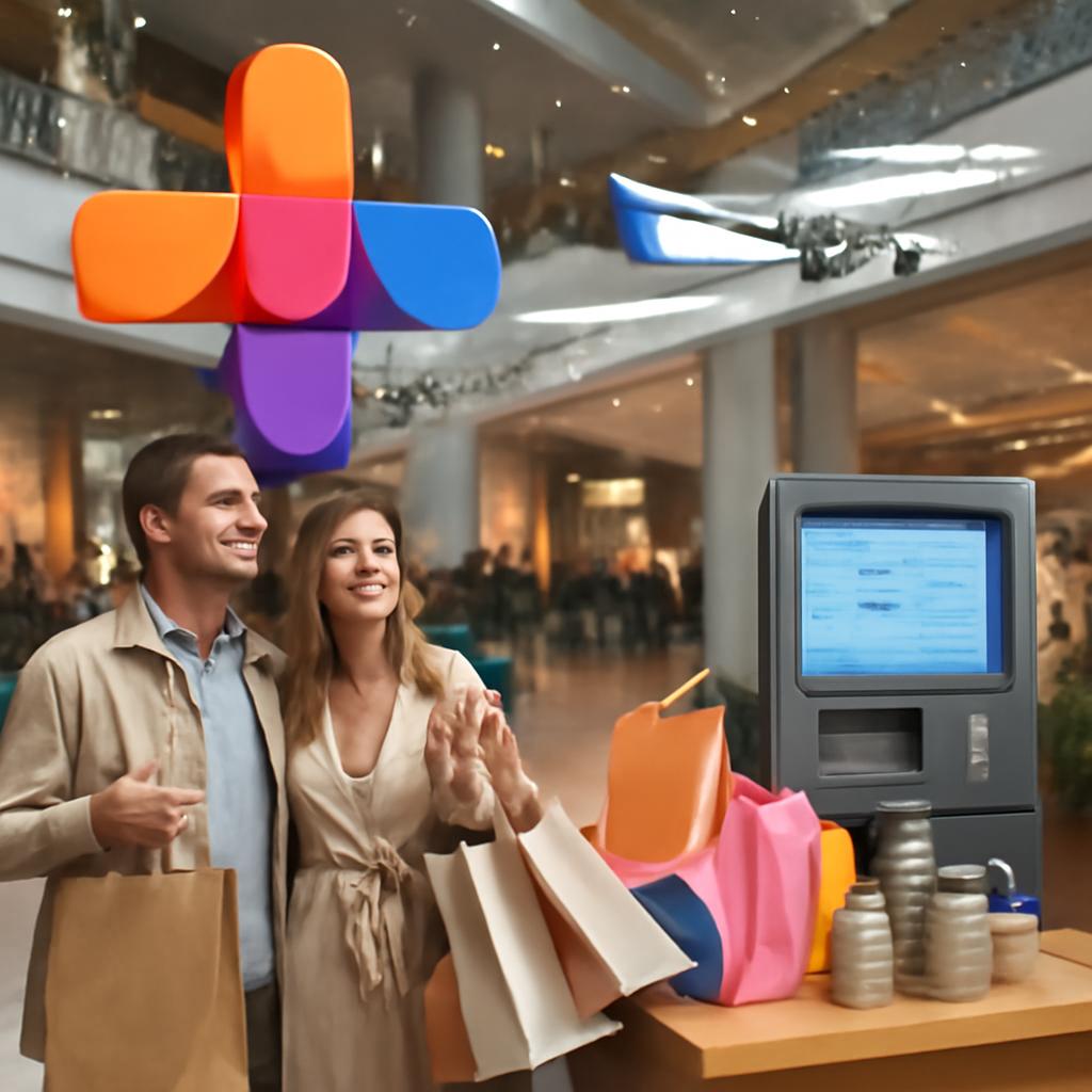multiplus shopping