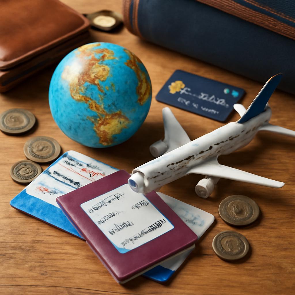 Mundi Passagens: Compre e Venda Milhas com Segurança e Agilidade 1 mundi passagens