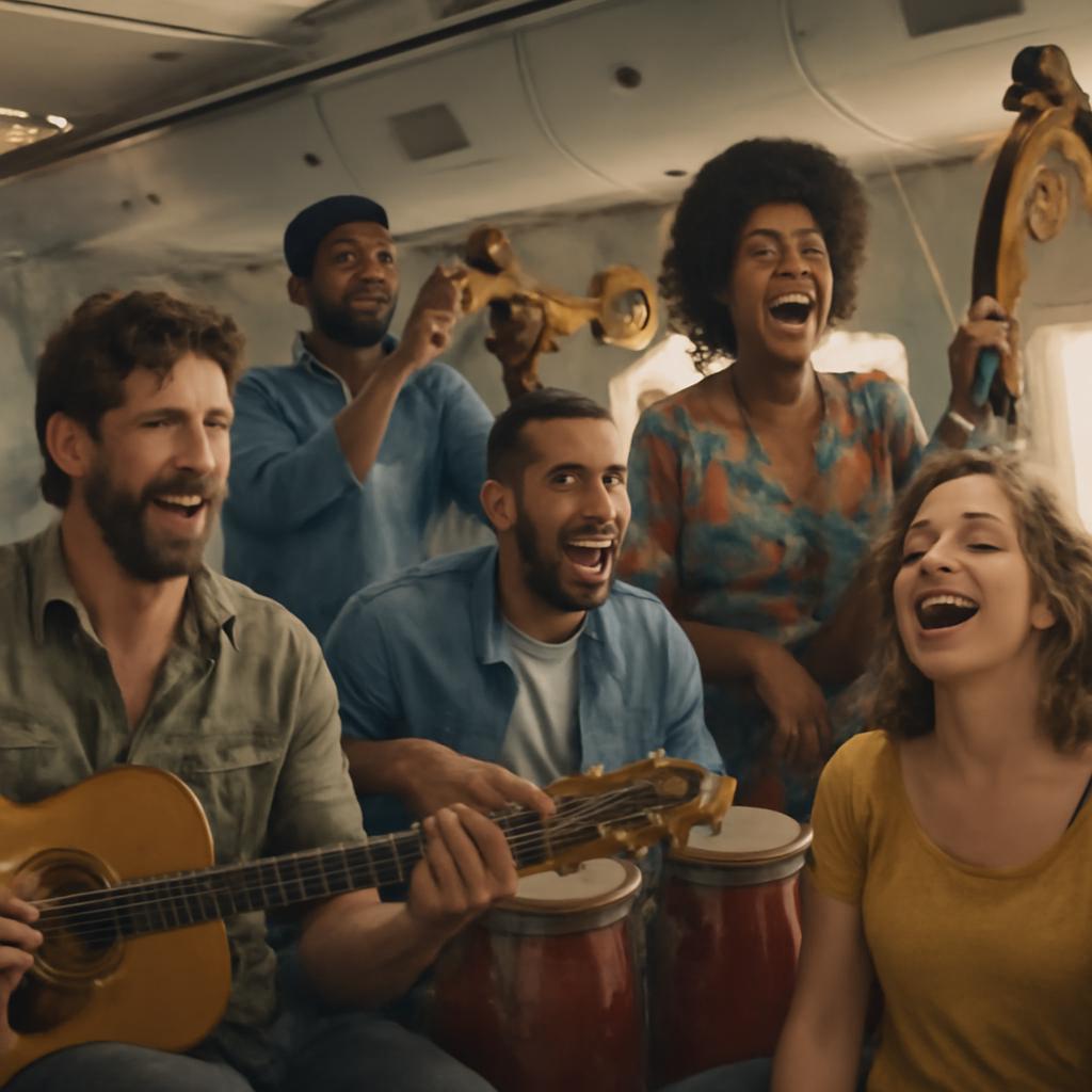 Música da propaganda 123 milhas: conheça com segurança e agilidade 1 música da propaganda 123 milhas