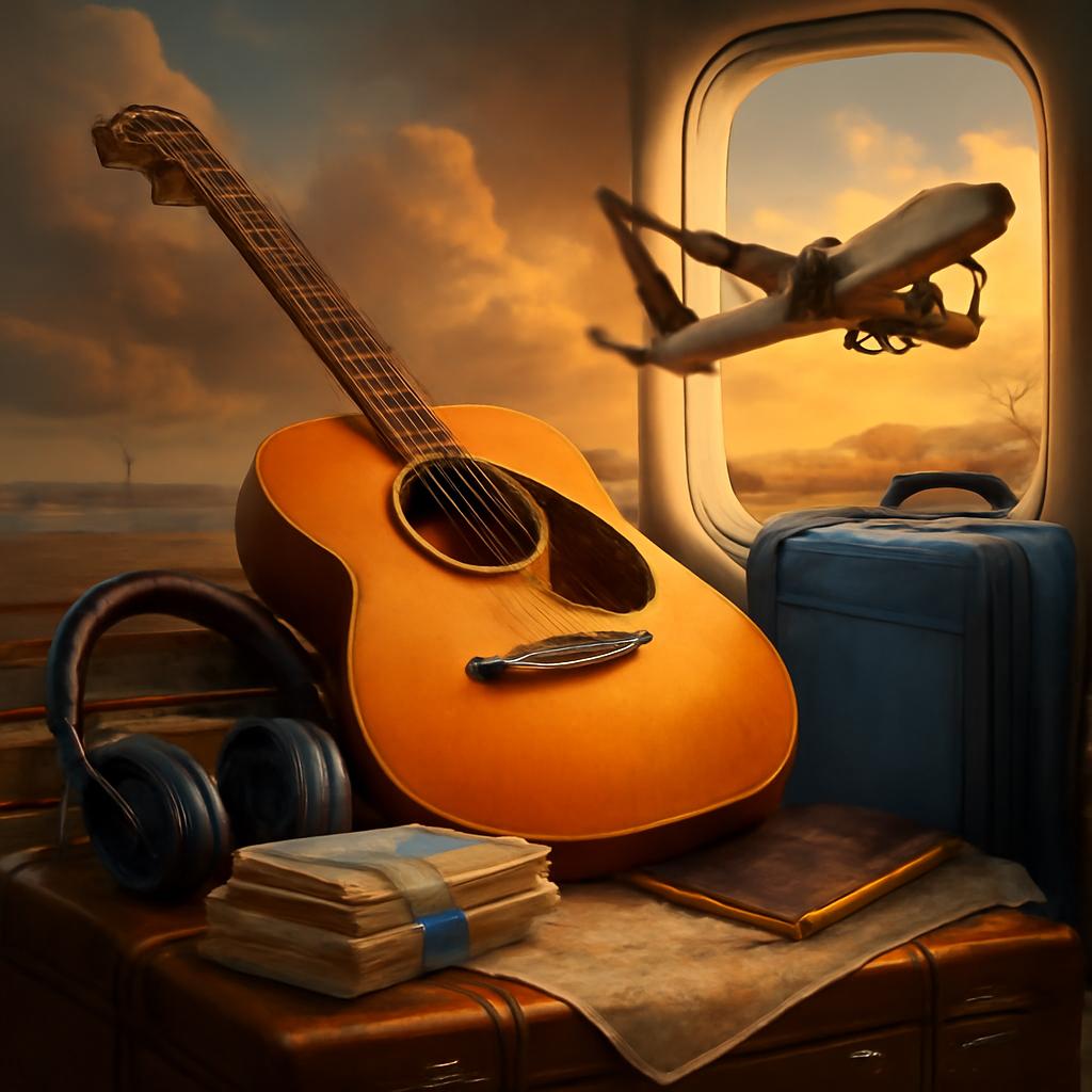 Música Milhas
