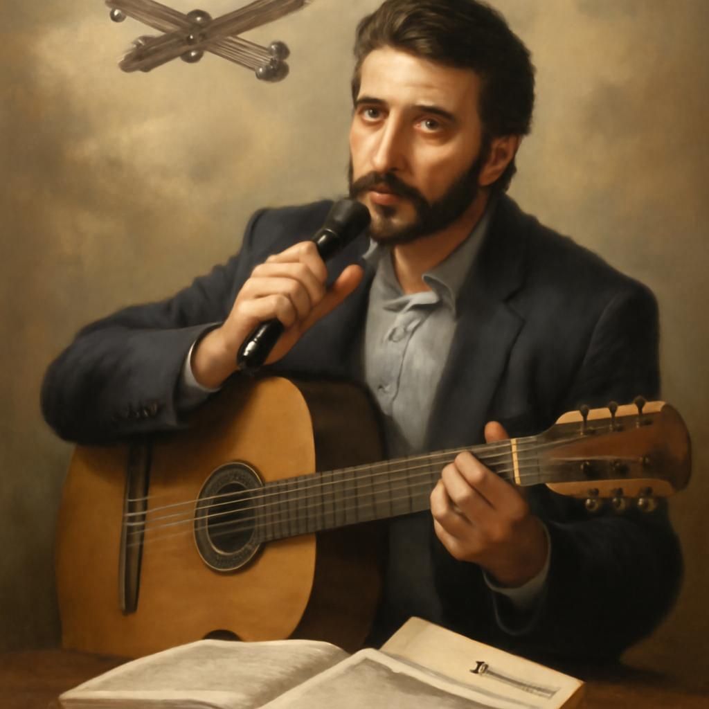 Músicas Padre Fábio de Melo - Conheça as Melhores Orações e Canções 1 Músicas Padre Fábio de Melo