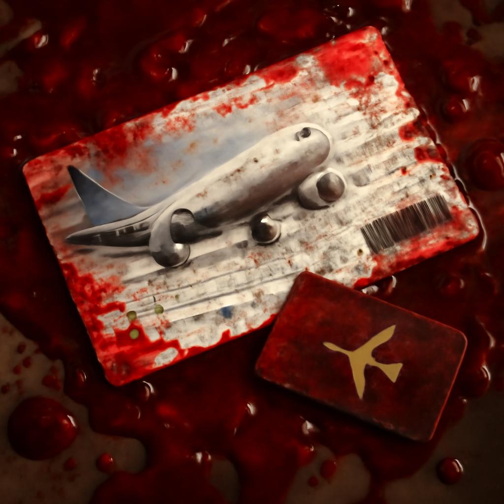 Nada Além do Sangue