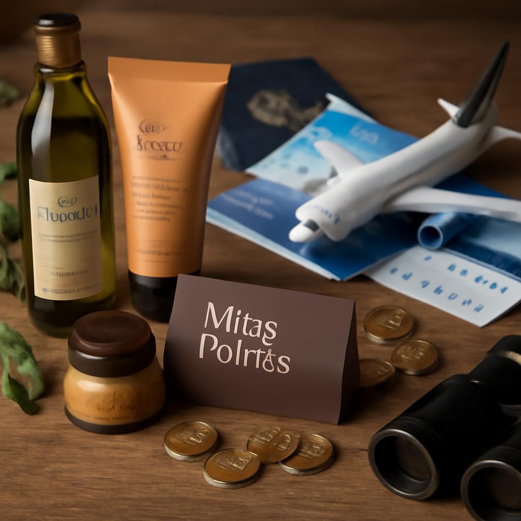 Natura Pontos Multiplus