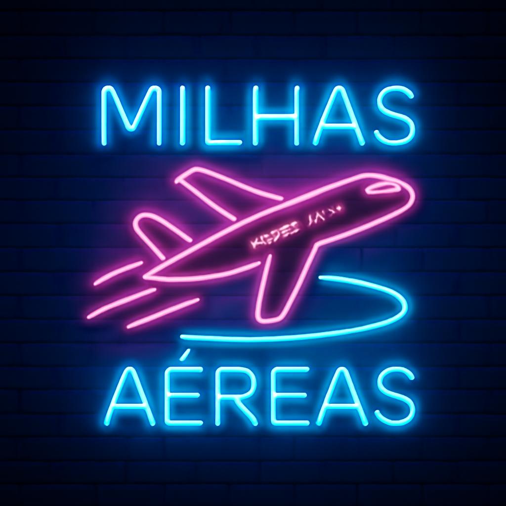 Neon Milhas: Compre e Venda Milhas com Segurança e Agilidade 1 Neon Milhas