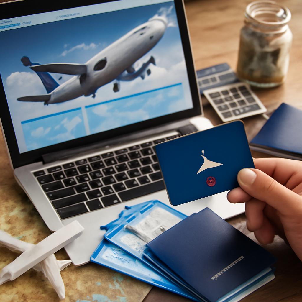 Net Passagens: Compre ou Venda Milhas com Segurança e Agilidade 1 net passagens