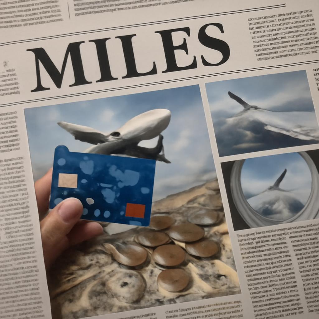 Noticias Milhas: Atualizações e Oportunidades no Balcão de Milhas 1 noticias milhas