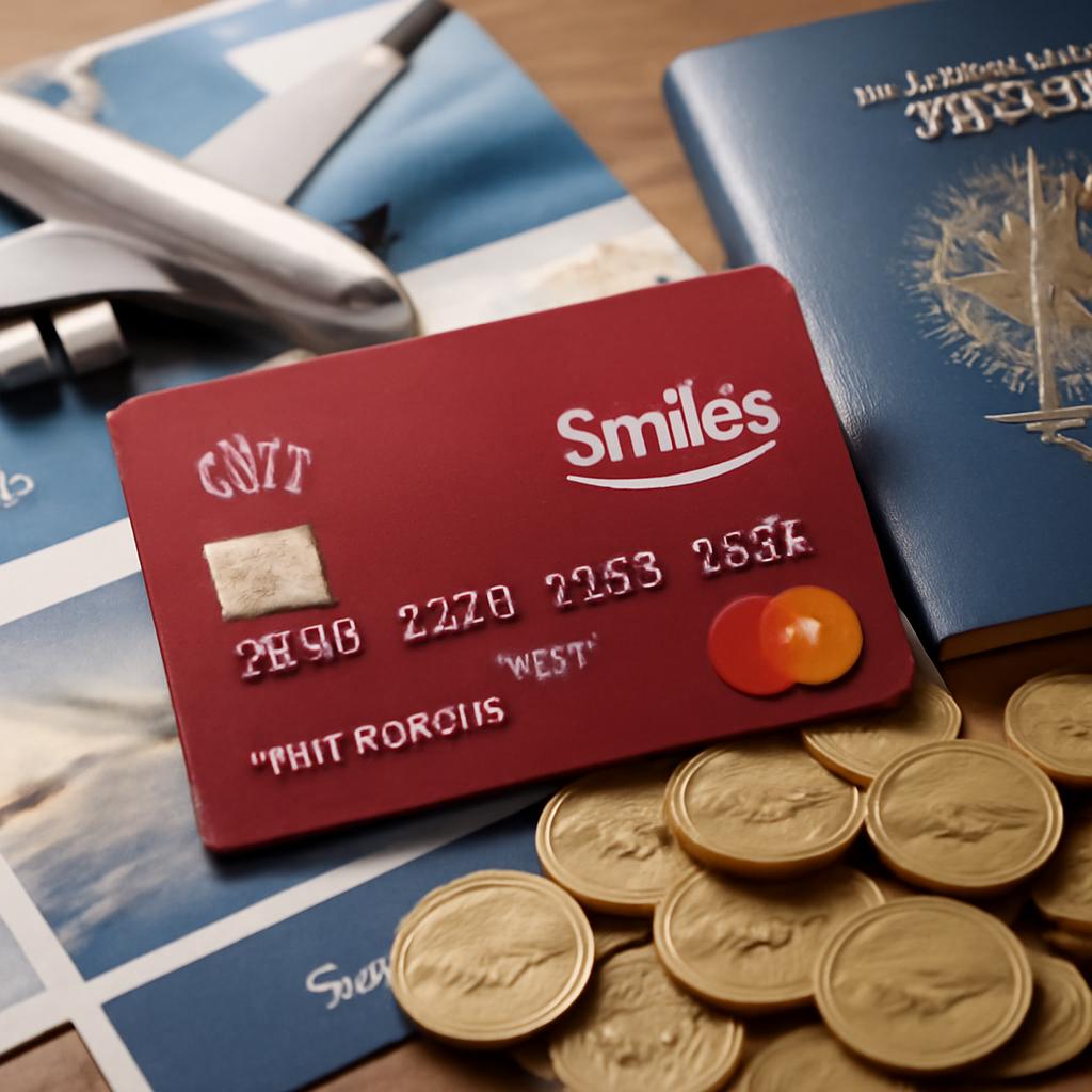 Nu Bank Smiles