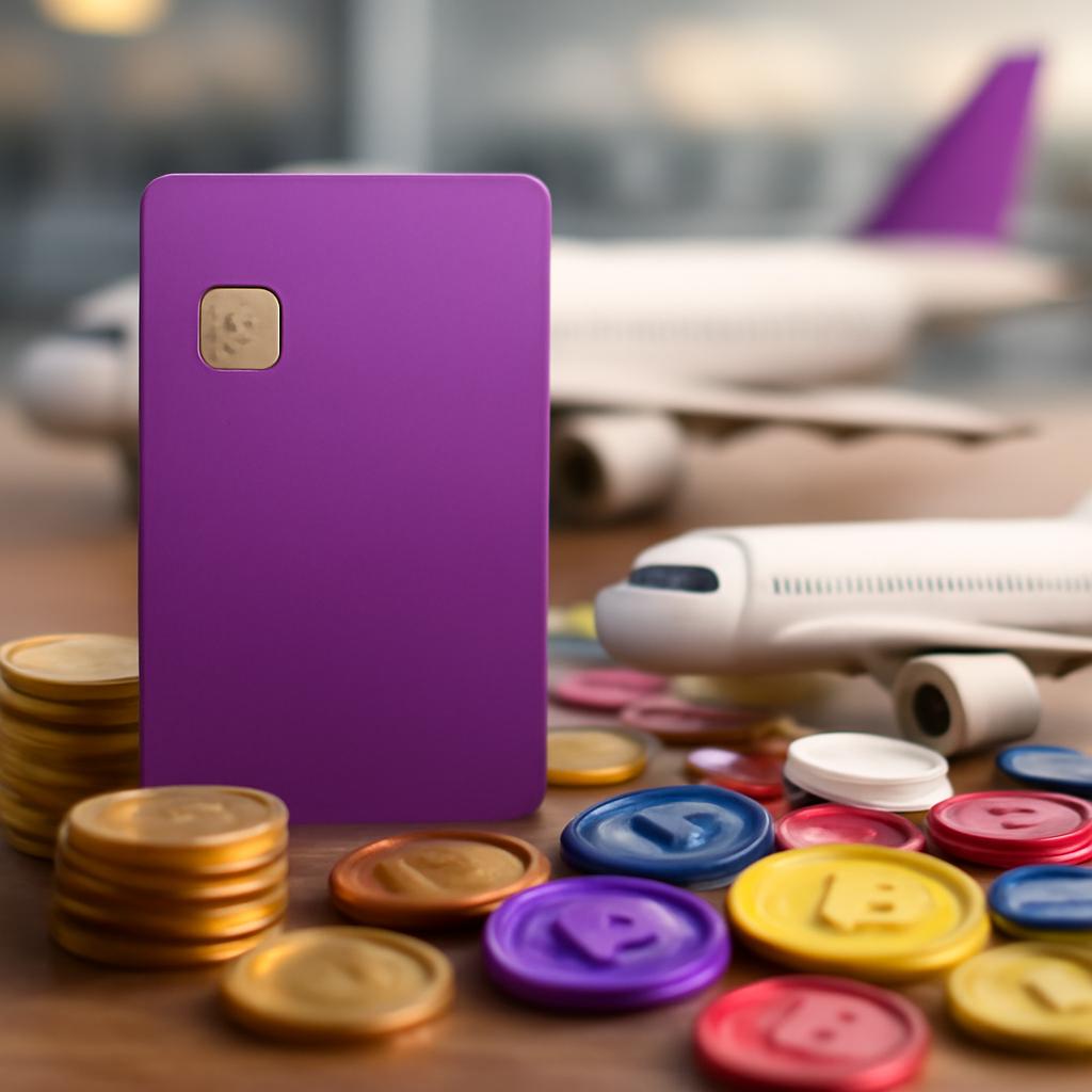 Nubank Pontos: Venda e Compre Milhas com Segurança no Balcão de Milhas 1 nubank pontos