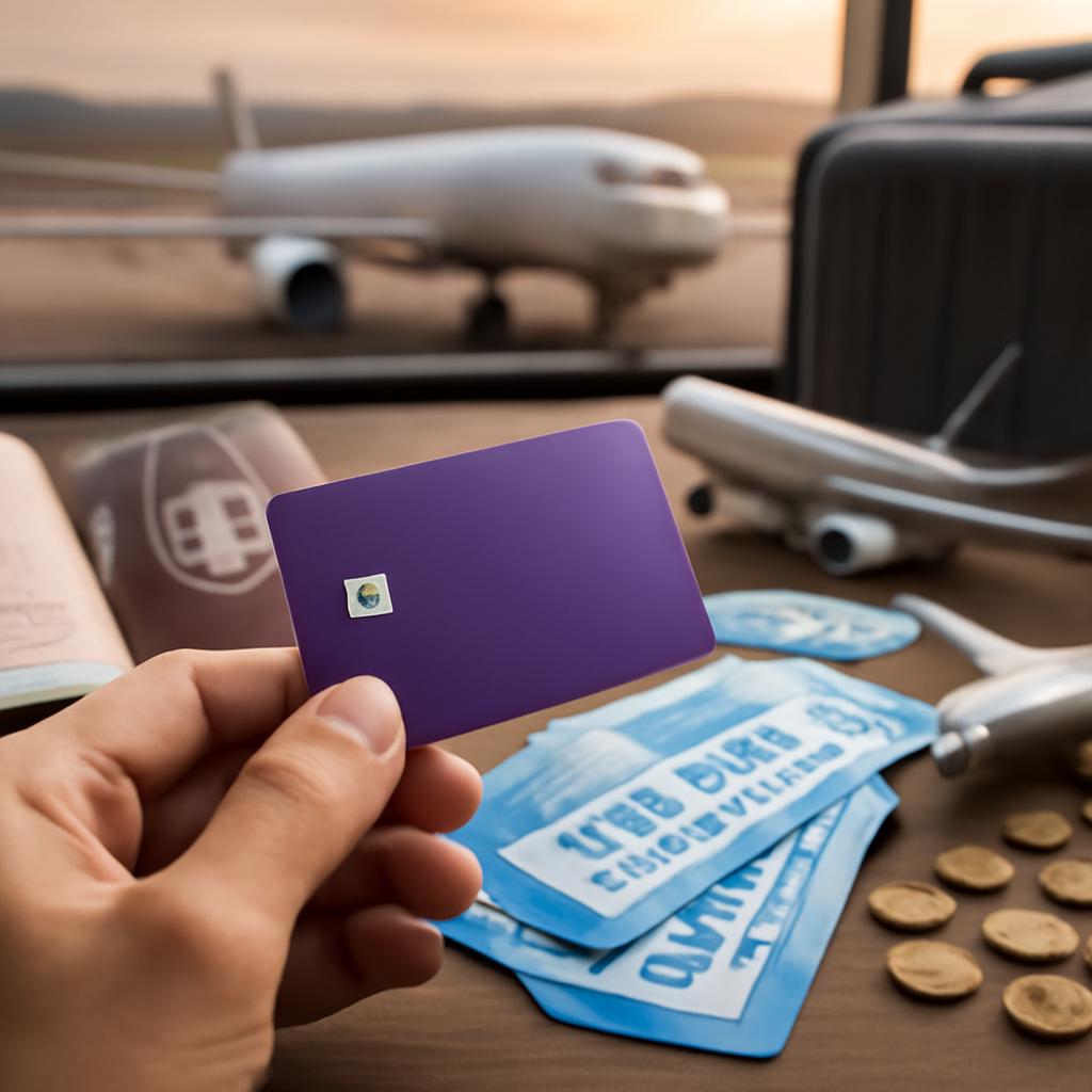 Nubank tem milhas para viagem? Descubra como usar no Balcão de Milhas 1 nubank tem milhas para viagem