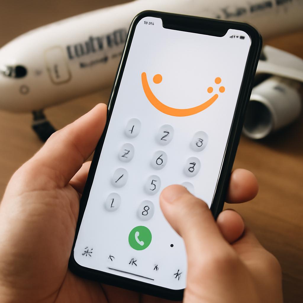 Número de telefone da Smile: encontre o contato oficial facilmente 1 número de telefone da smile