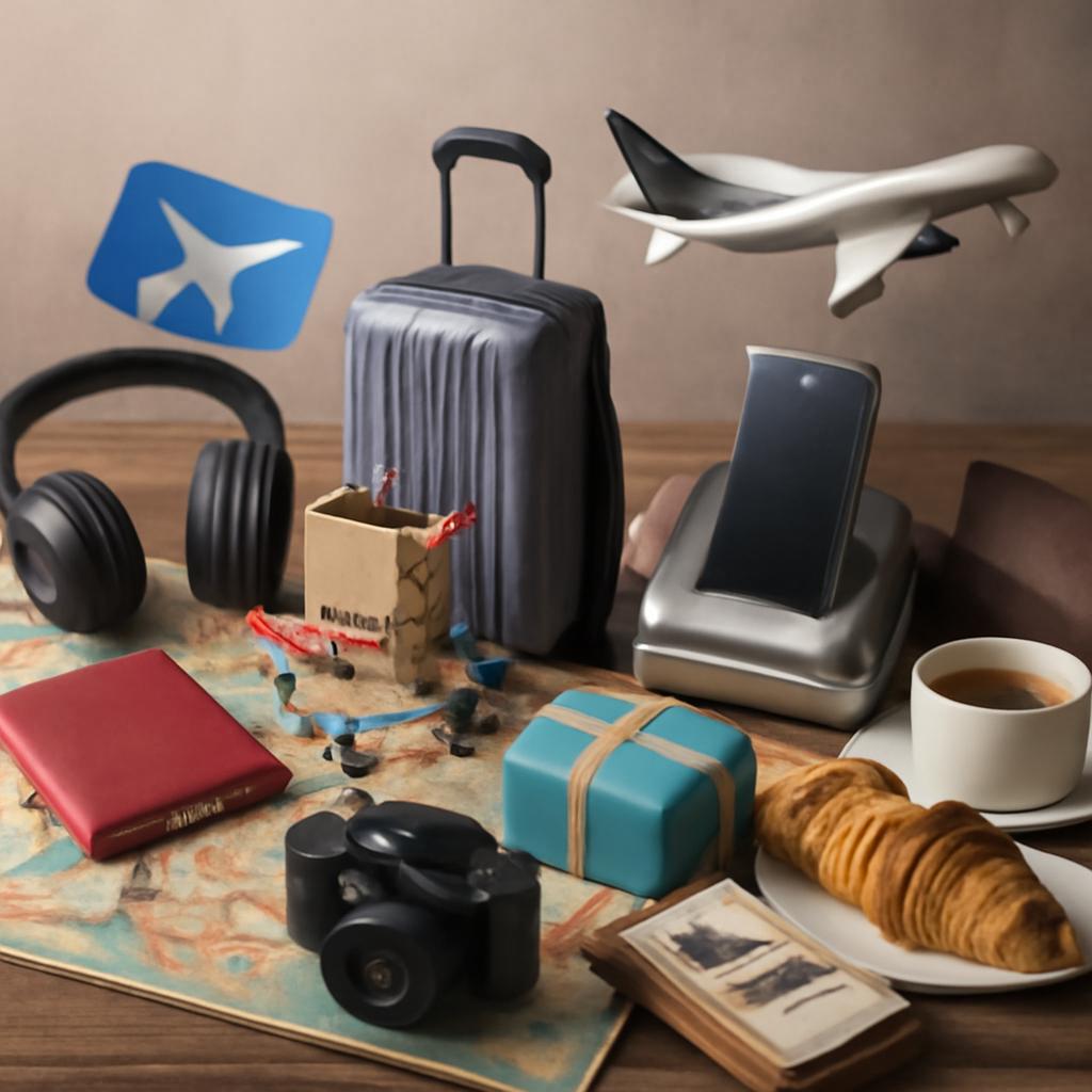 O que Comprar com Milhas: Economize nas suas viagens 1 O que Comprar com Milhas