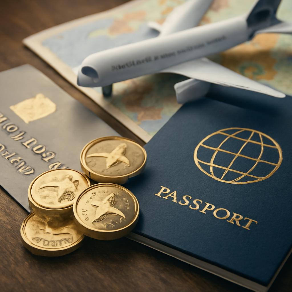O que é Membership Rewards