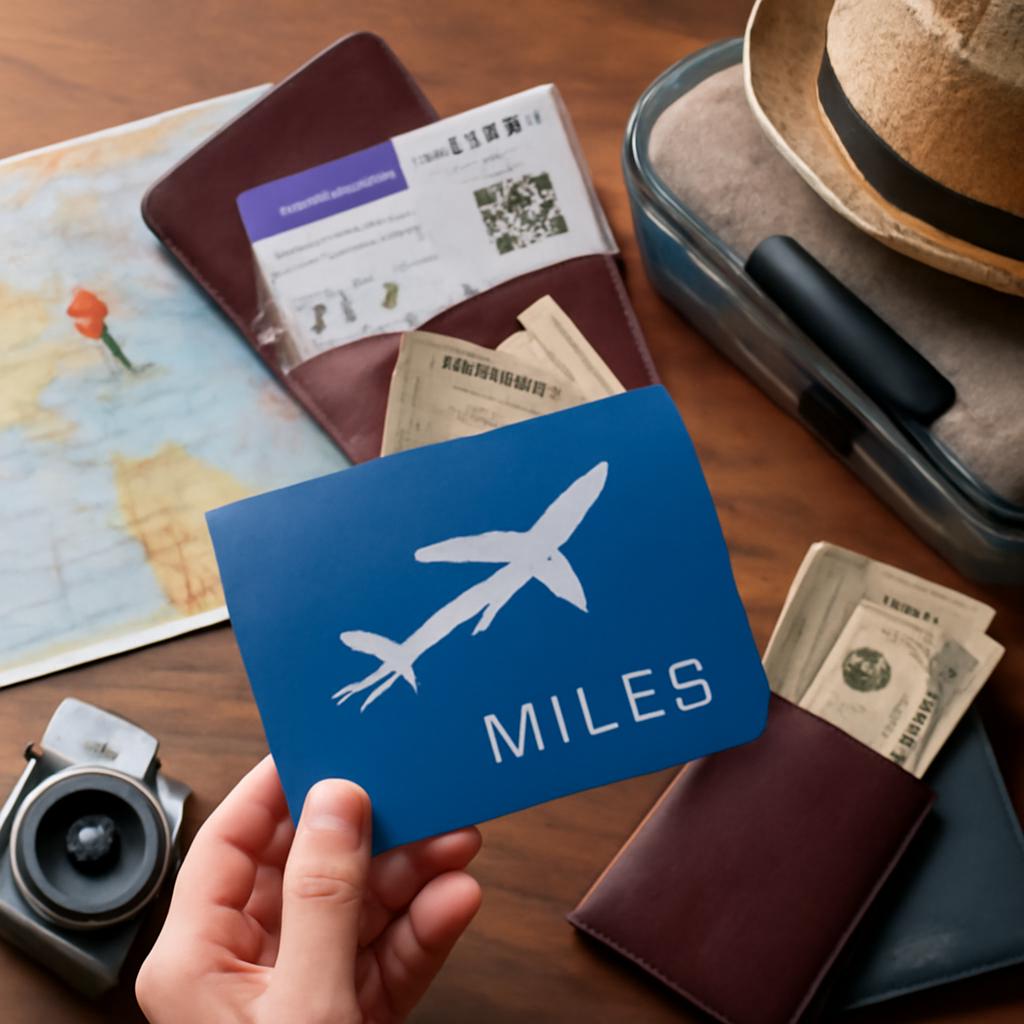 O que fazer com milhas Latam: aproveite no Balcão de Milhas 1 o que fazer com milhas latam
