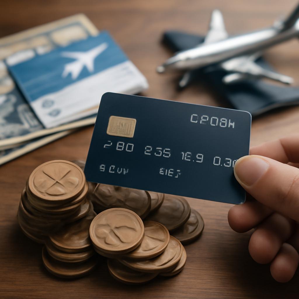 O que são milhas no cartão de crédito: entenda como usar e ganhar 1 o que são milhas no cartão de crédito