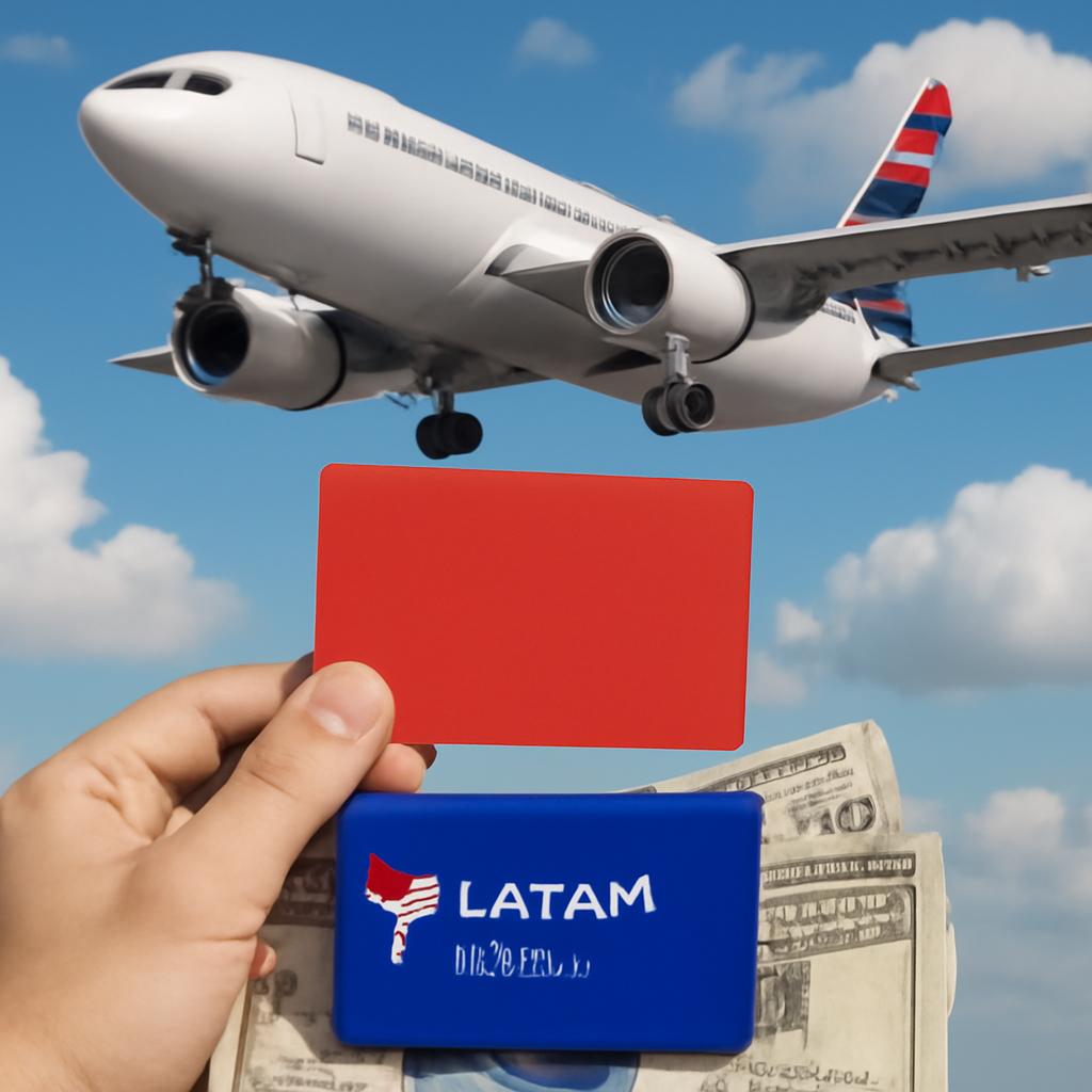 Ofertas Latam Pass: Compre e Venda Milhas com Segurança 1 ofertas latam pass