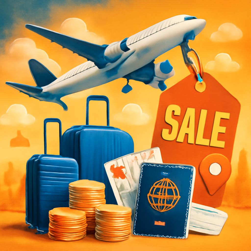 Ofertas Milhas