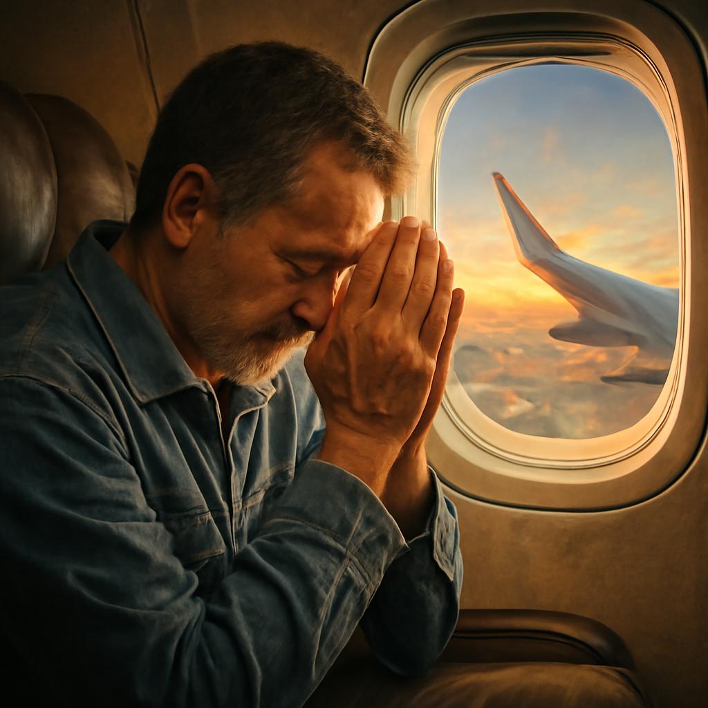 Oração agradecendo a Deus por tudo: encontre paz e gratidão 1 oração agradecendo a deus por tudo