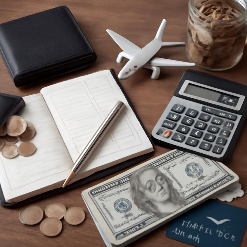 Organizar Finanças Pessoais