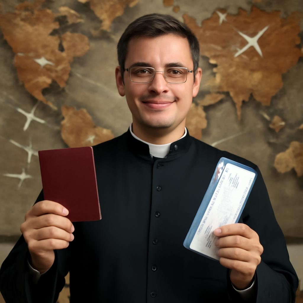 Padre Alex Nogueira - Encontre Conteúdo e Inspiração Aqui 1 padre alex nogueira