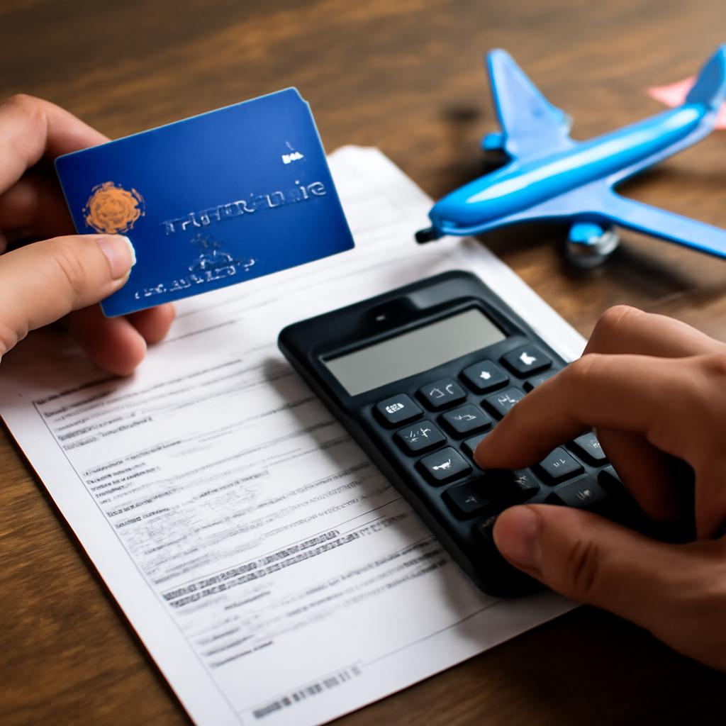 pagar boleto com cartão de crédito acumula milhas