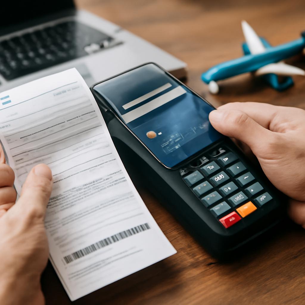 Pagar boleto com cartão de crédito gera pontos? Saiba como aproveitar 1 pagar boleto com cartão de crédito gera pontos