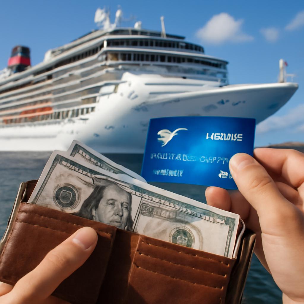 Pagar Cruzeiro com Milhas: Economize nas Suas Viagens Marítimas 1 pagar cruzeiro com milhas