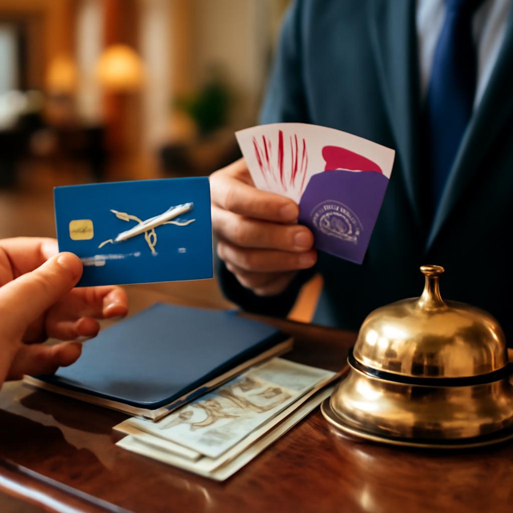 Pagar Hotel com Milhas Latam: A Solução Prática no Balcão de Milhas 1 pagar hotel com milhas latam