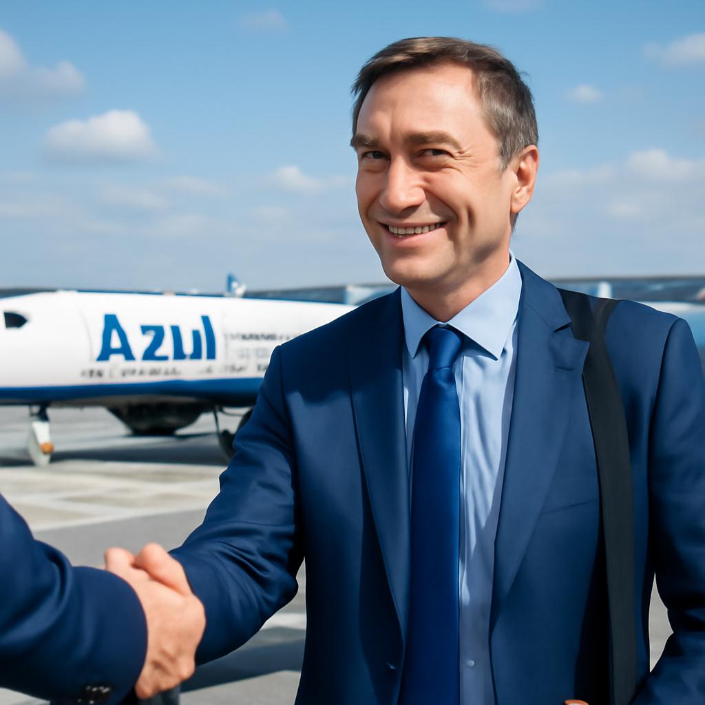 Parceiro Tudo Azul: Compre e Venda Milhas com Segurança 1 parceiro tudo azul