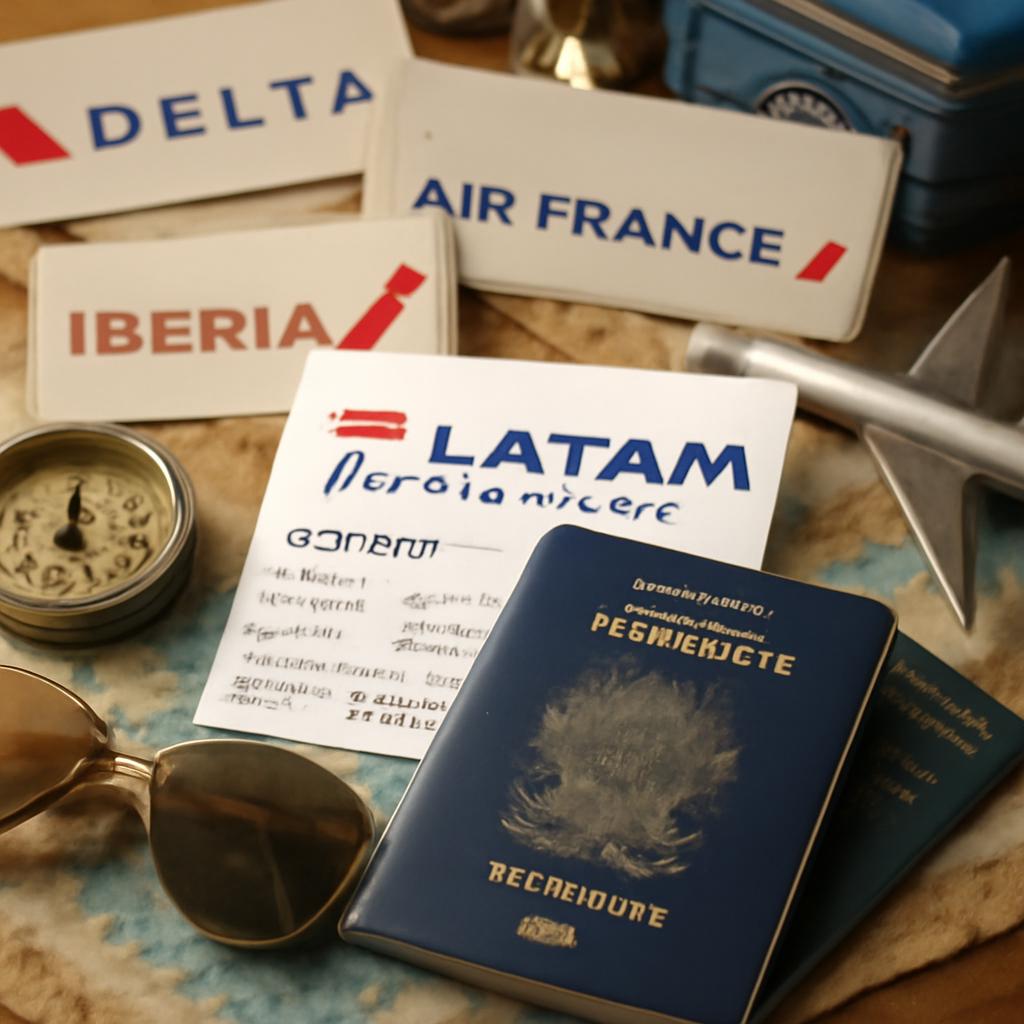 parceiros latam