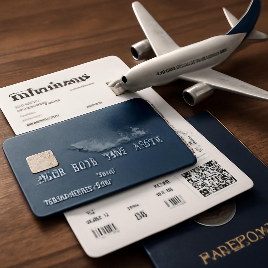 passagem aerea em milhas