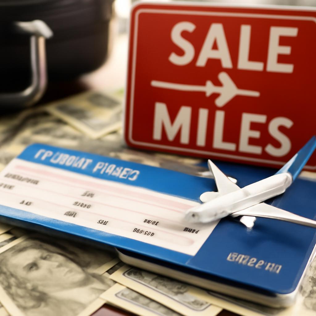 Passagem Aérea Promoção: Compre ou Venda Milhas com Facilidade 1 passagem aérea promoção