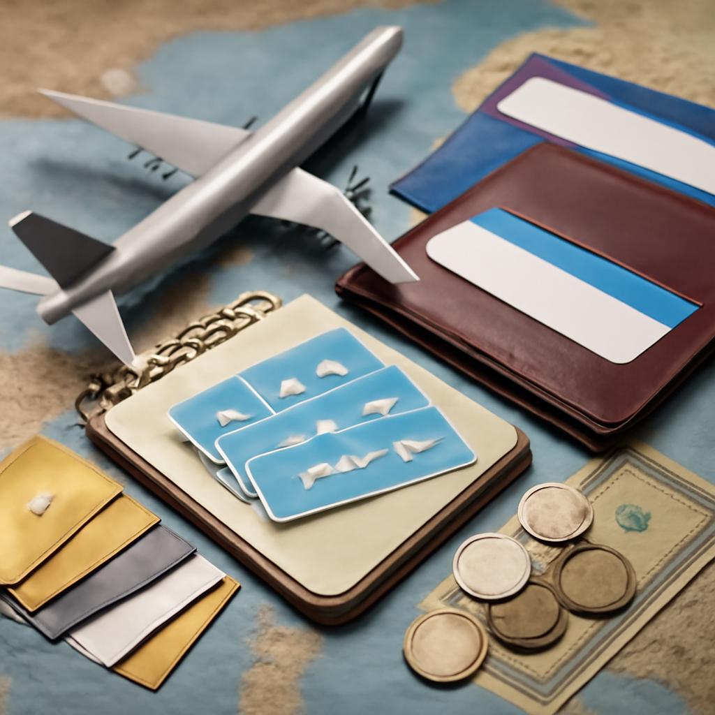 Passagem com Milhas: Compre e Venda com Segurança no Balcão de Milhas 1 passagem com milhas