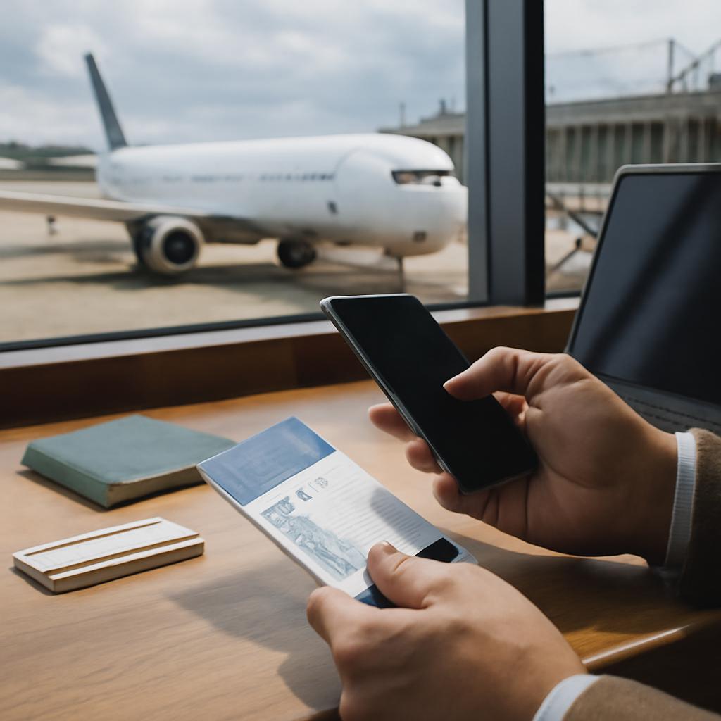 passagem comprada com milhas pode ser remarcada