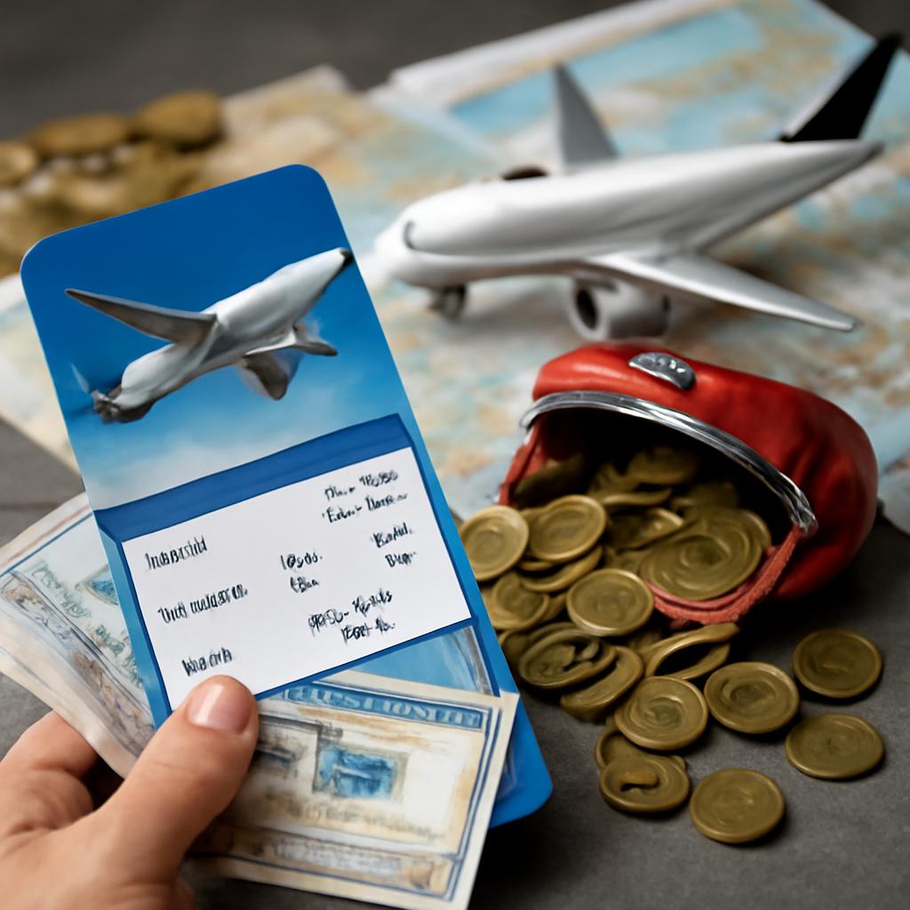 Passagem mais barata de avião: compre com o Balcão de Milhas 1 passagem mais barata de avião