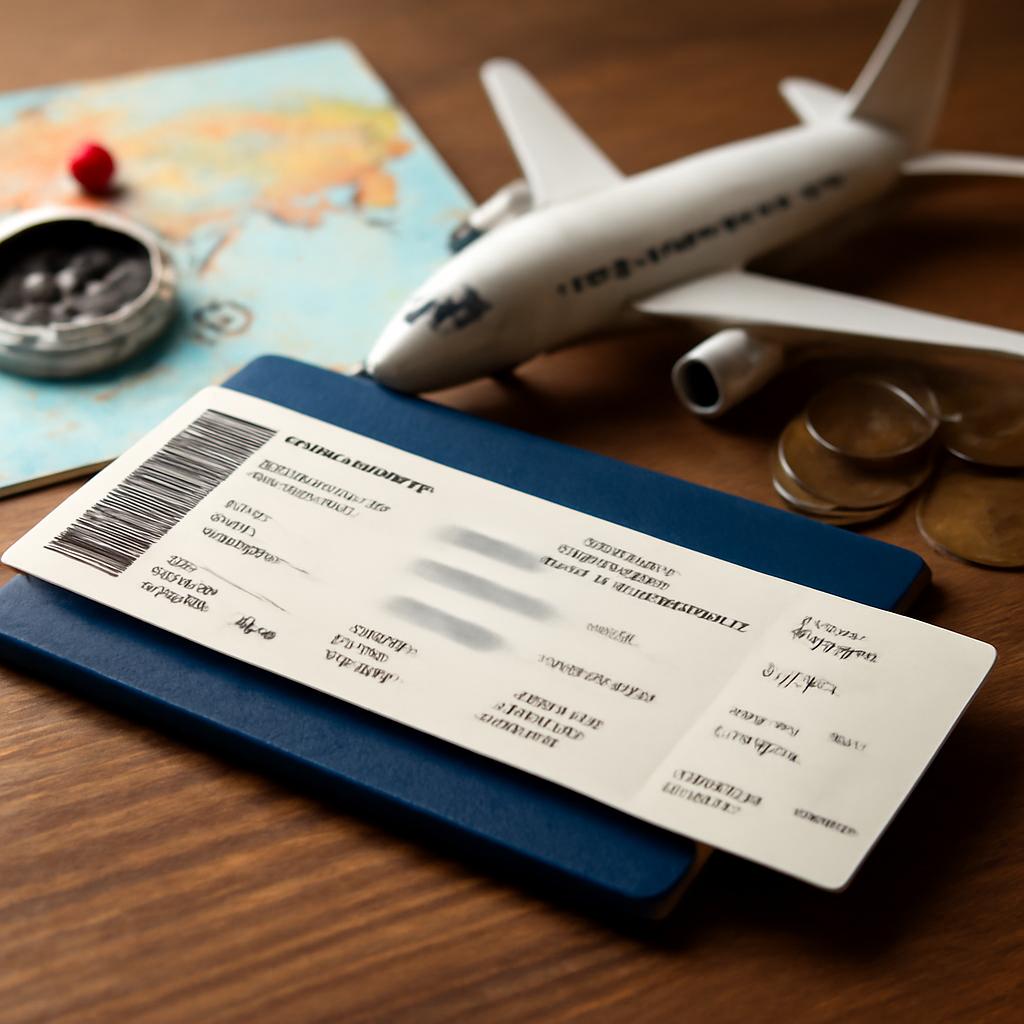 Passagem para viajar com Balcão de Milhas: compre e venda fácil 1 passagem para viajar