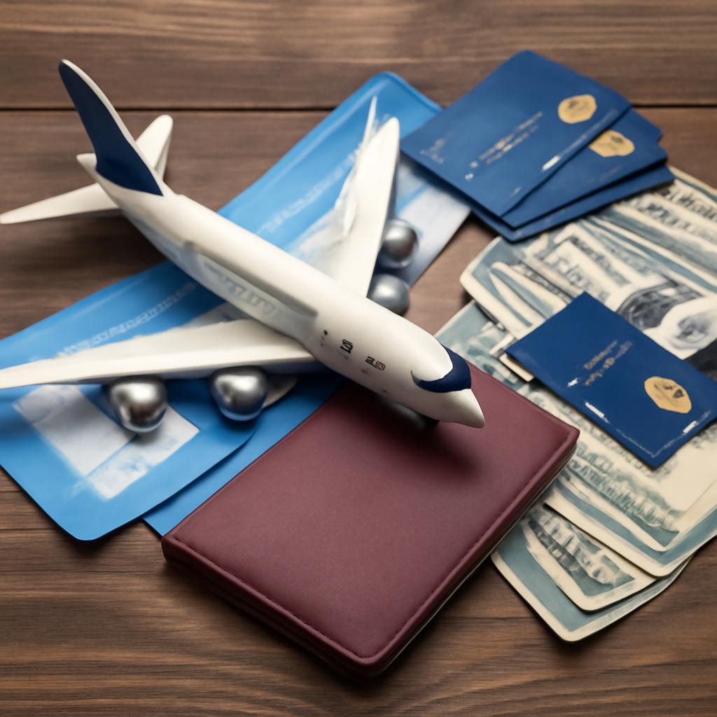 Passagens aérea: Compre ou venda milhas com segurança no Balcão de Milhas 1 passagens aérea