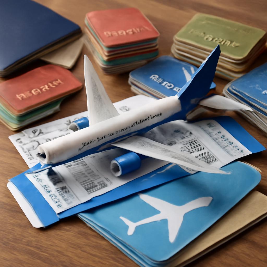 Passagens Aérea Milhas: Compre e Venda com Segurança no Balcão de Milhas 1 passagens aerea milhas