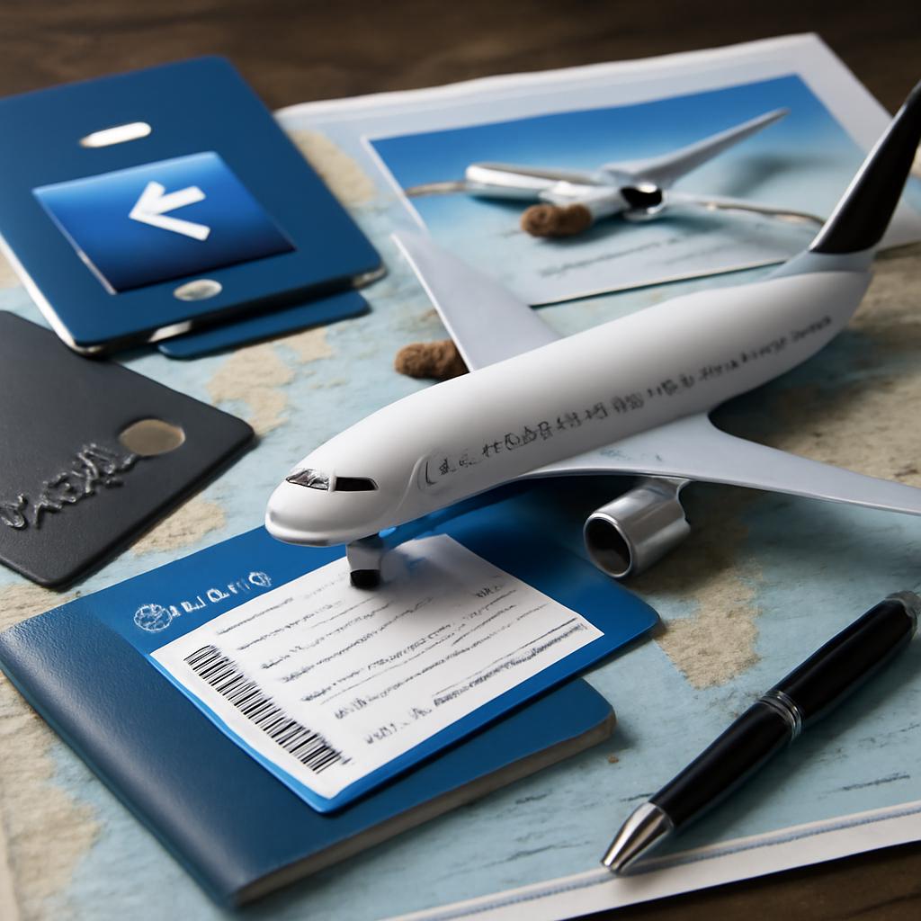 passagens aéreas