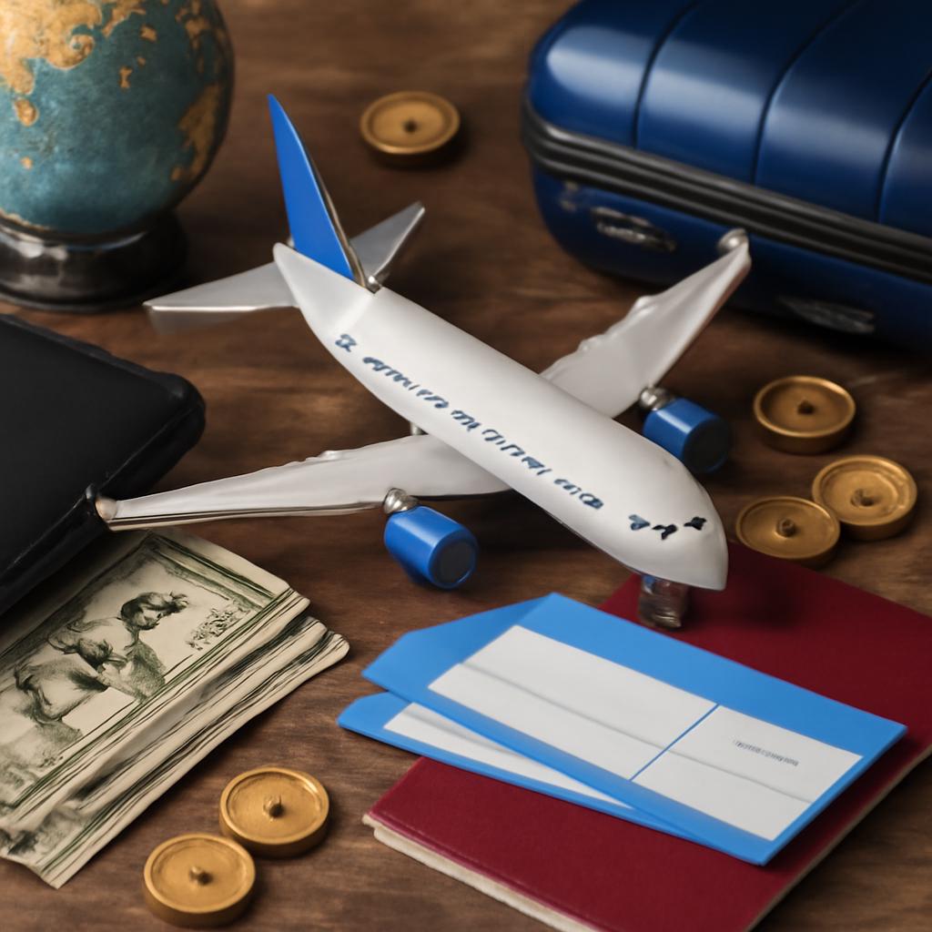 Passagens aéreas baratas com Balcão de Milhas: economize agora 1 passagens aéreas baratas