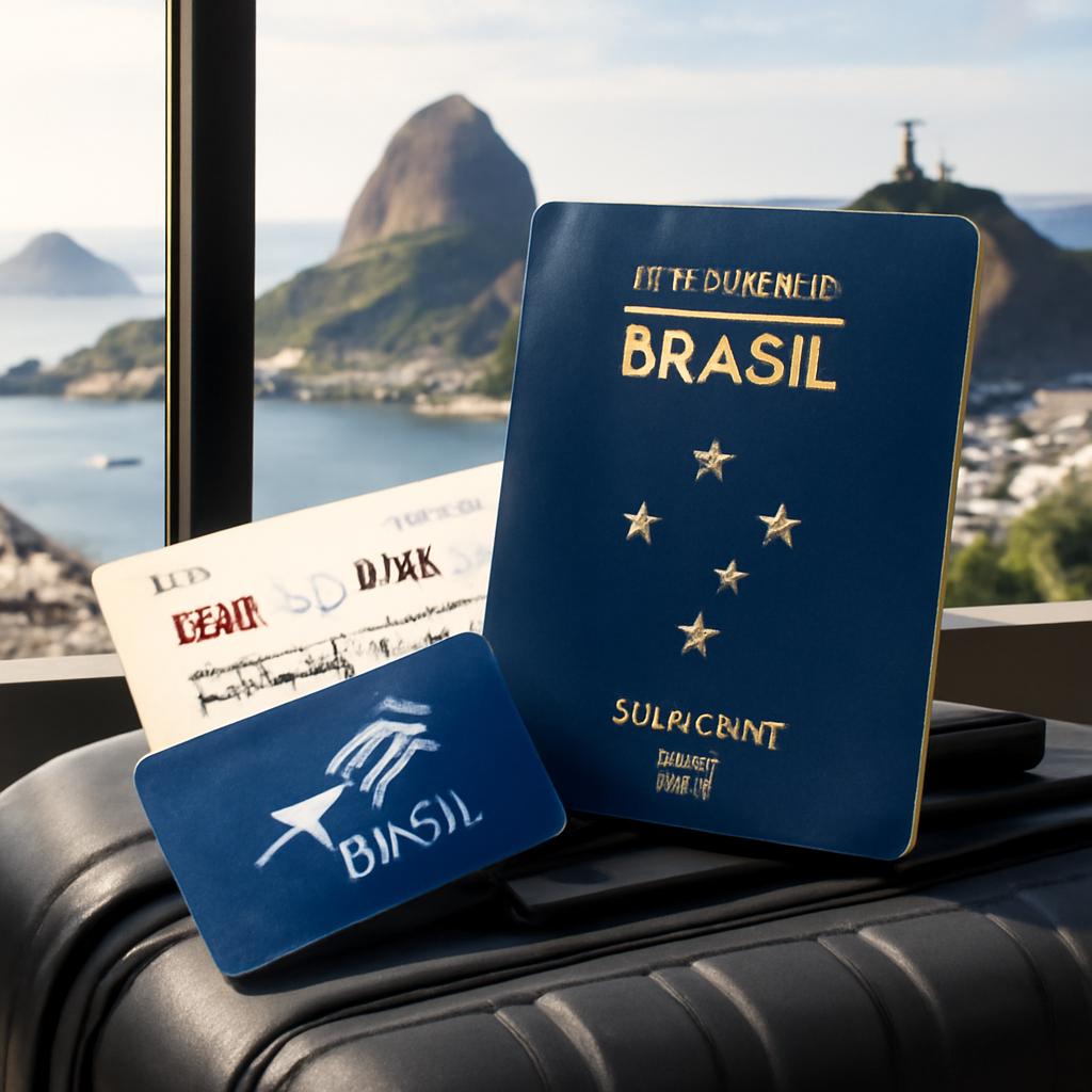 Passagens aéreas de Brasília para Rio de Janeiro com Balcão de Milhas 1 passagens aéreas de brasília para rio de janeiro