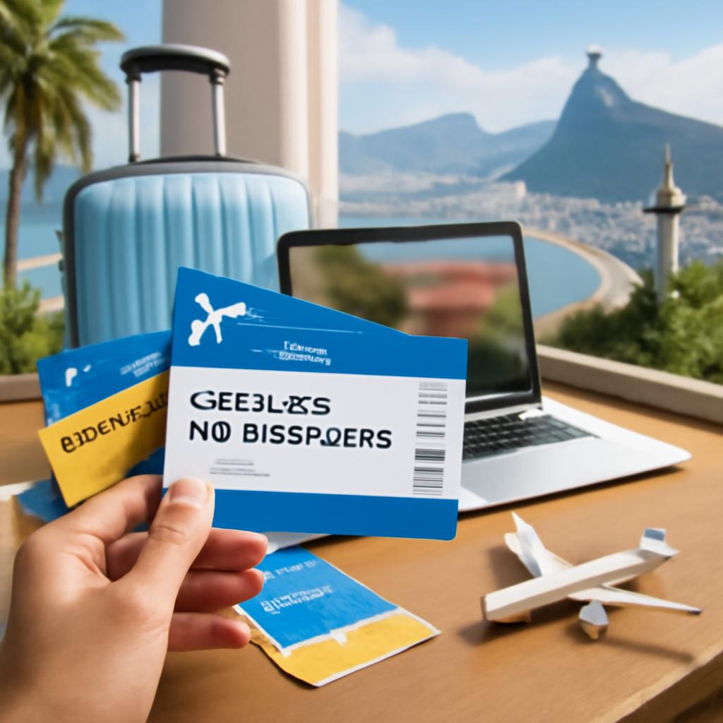 passagens aéreas de fortaleza para rio de janeiro em promoção