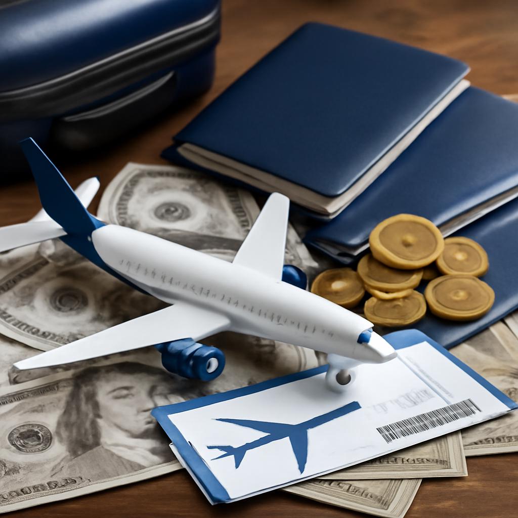 Passagens Aéreas em Promoção | Compre e Venda com Segurança 1 Passagens Aéreas em Promoção