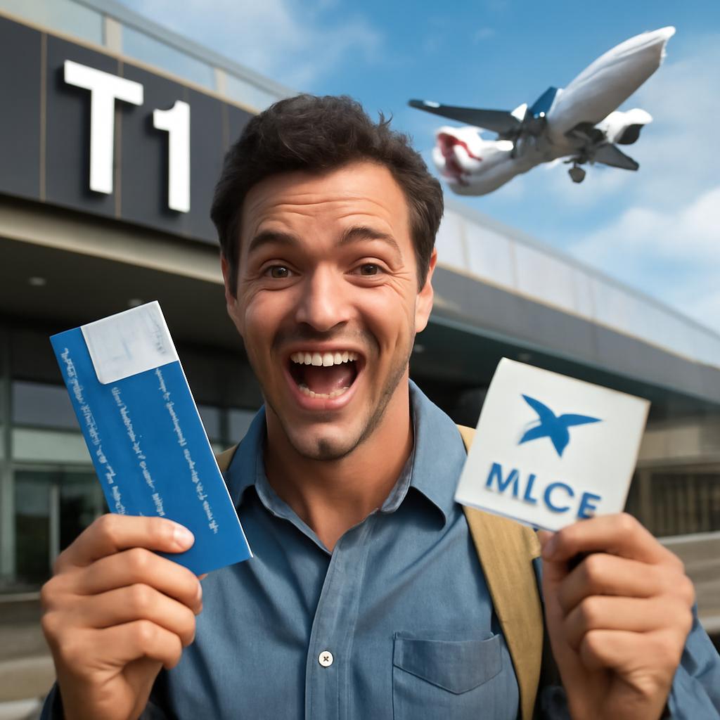 Passagens Aéreas em Promoção São Paulo