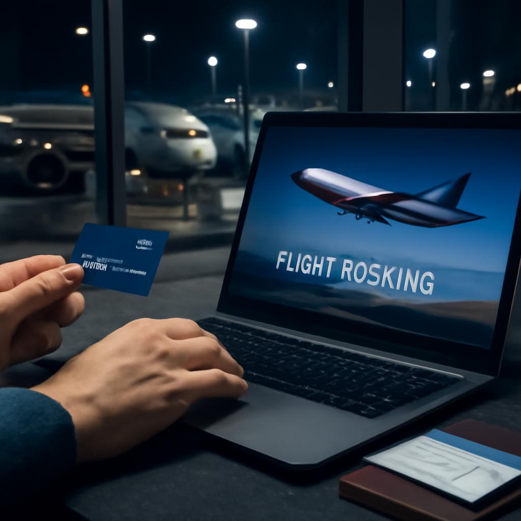 Passagens Aéreas Madrugada: Compre com Segurança no Balcão de Milhas 1 passagens aereas madrugada