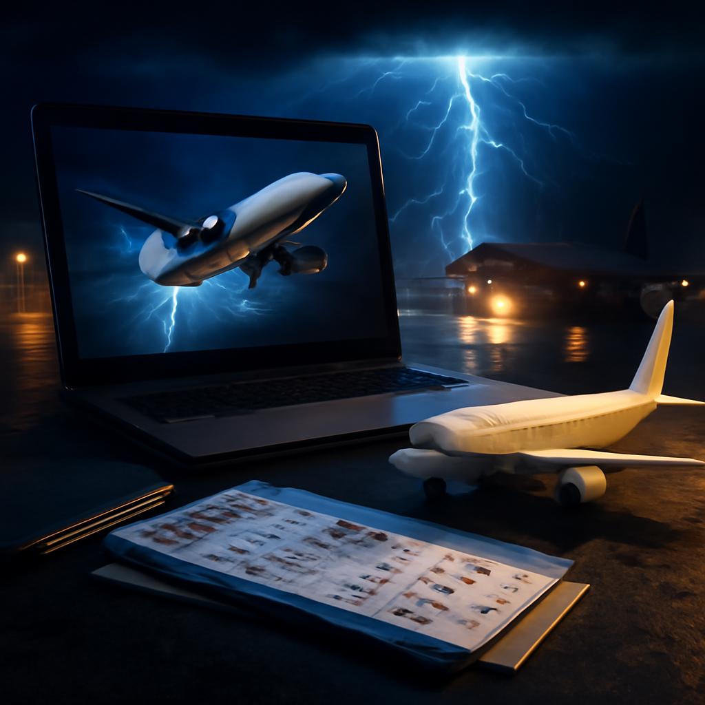 Passagens Aéreas Promocionais Madrugada Relâmpago 1 passagens aéreas promocionais madrugada relâmpago