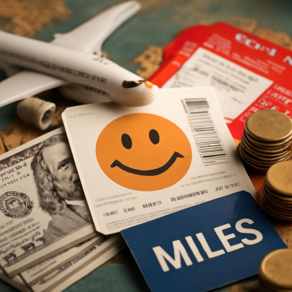 Passagens Smiles Baratas