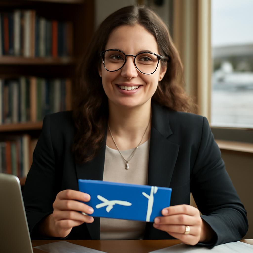 Pastora Jordana Cantarelli